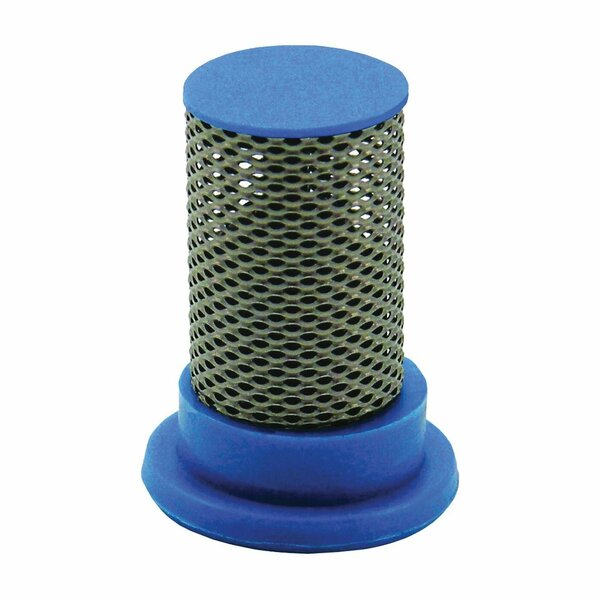 Green Leaf Tip Filter Spry Poly/Ss 50Mesh Y8139002 6PK